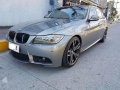 2011 BMW 318i Automatic idrive for sale-9