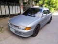 SELLING MITSUBISHI Lancer glxi 95model-0