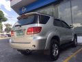 2006 Toyota Fortuner G 4x2 AT for sale-10