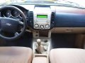 2008 Ford Everest Manual transmission 2.5 diesel turbo-6