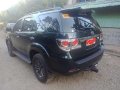 FOR SALE 2015 Toyota Fortuner V 4x2 AT-3