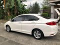 2016 Honda City 1.5 A/T Automatic-4
