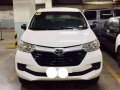 2016 Toyota Avanza J MT for sale-8