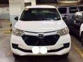 2016 Toyota Avanza J MT for sale-0