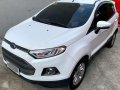 Ford Ecosport Titanium AT 16tkms 2015-0