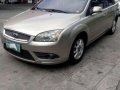 Ford Focus 2008 FOR SALE-0