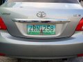 Toyota Vios 1.5 G 2008 manual for sale-5