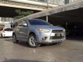 2012 Mitsubishi ASX 2.0 GLS AT. Touch Screen-9