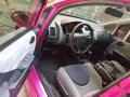 For sale Honda Fit 2002 model automatic transmission-0