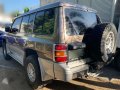 Mitsubishi PAJERO DSL 4X4 AT 1999 for sale -6