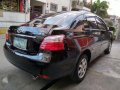 2011 Toyota Vios E for sale-8