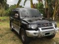 Mitsubishi Pajero Field Master 2008 for sale-3