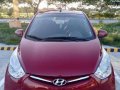 Hyundai Eon 2016 model for sale-1