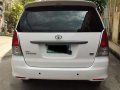TOYOTA INNOVA 2010 model FRESH IN AND OUT-8