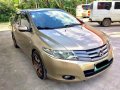 For sale Honda City 2009 model-6