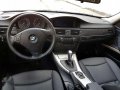 2011 BMW 318i Automatic idrive for sale-3