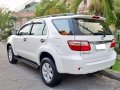 Toyota Fortuner diesel automatic 2009-4