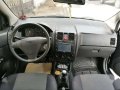 Hyundai Getz FOR SALE-1