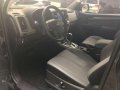 2018 CHEVY Colorado LTZ 4x4 automatic top of the lune-4