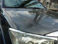 Toyota Fortuner 2006 Gas Matic FOR SALE-8