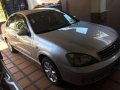 Nissan Sentra GS 2008 top of the line-0