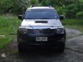 Toyota Fortuner 2015 for sale-4