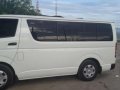 For sale Toyota HIACE Commuter 2013 model-9