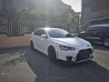 Mitsubishi Lancer EX MX 2.0 2010 for sale-0