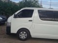 For sale Toyota HIACE Commuter 2013 model-8