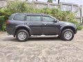 2009 Mitsubishi Montero sport 2.5 GLS 4x4 Manual Low mileage Fresh-2