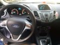 Ford Fiesta 2014 model automatic excellent cond lady driven 16 mags-0