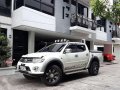 2014 Mitsubishi Strada for sale-6