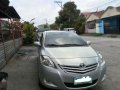 2012 Toyota Vios 1.3G for sale -1