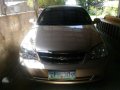 2006 Chevy Optra manual 1.6 FOR SALE-0