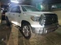 2019 Toyota Tundra 1794 Edition New Look-10