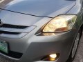 Toyota Vios 1.5 G 2008 manual for sale-3