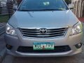 2014 Toyota Innova G for sale-2