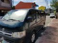 Toyota HIACE commuter 2011model for sale-0