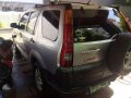 Honda Crv 2002 for sale-3