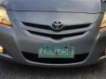 Toyota Vios 1.5 G 2008 manual for sale-2