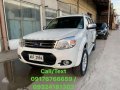 Ford Everest 2013 Diesel Automatic-6