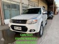 Ford Everest 2013 Diesel Automatic-0