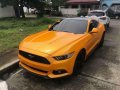 2016 FORD Mustang 2.3 Ecoboost FOR SALE-2