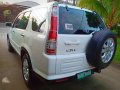 FOR SALE: 2007 Honda CRv 2.5 Generation-3