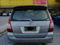 2007 Toyota Innova G Look 2013 model (modified)-0