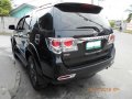 Toyota Fortuner g AT all power 2013-0