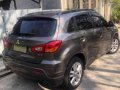 Rush Sale Mitsubishi ASX 2012-2