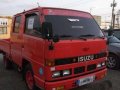 Isuzu Elf Doublecab 2007 for sale-1