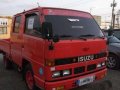 Isuzu Elf Doublecab 2007 for sale-2