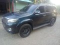 FOR SALE 2015 Toyota Fortuner V 4x2 AT-2